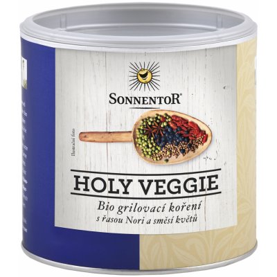 Sonnentor Holy Veggie bio 90 g – Sleviste.cz