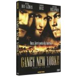 Gangy new yorku DVD – Zboží Mobilmania