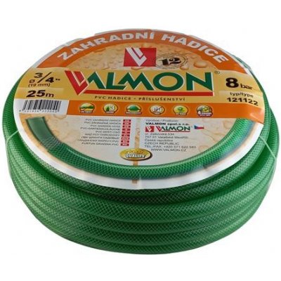 Valmon 121122 3/4" 19.0/26.0 25m TRA ZE – Hledejceny.cz