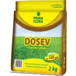 AGRO CS travní směs dosev 2 kg – Zboží Dáma