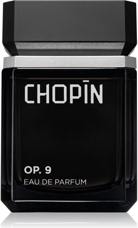 Chopin Op. 9 parfémovaná voda pánská 100 ml