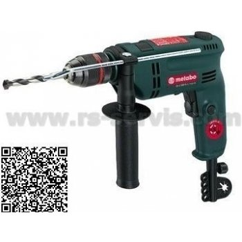 Metabo SBE 600 R+L Impuls