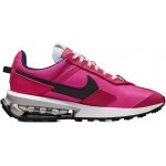 Nike Air Max Pre-Day pink prime/black/mystic hibiscus růžová – Sleviste.cz