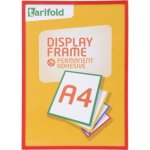Display Frame TARIFOLD A4 – Zboží Živě