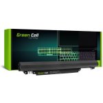 Green Cell LE123 2200 mAh baterie - neoriginální – Hledejceny.cz