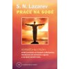 Kniha Práce na sobě Diagnostika karmy 6 - S.N. Lazarev