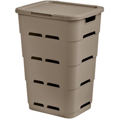 Tontarelli Maya 45 l hnědý 8104730908 – Zbozi.Blesk.cz