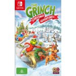 The Grinch: Christmas Adventures – Zboží Dáma