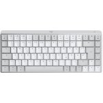 Logitech MX Mechanical Mini Wireless Keyboard for Mac 920-010799 – Hledejceny.cz