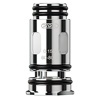 VOOPOO PnP X žhavící hlava Mesh 0,15 ohm 5 ks – Hledejceny.cz