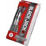 Harrows Black Jack steel 20g K – Zboží Dáma