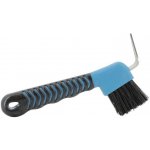HIPPOTONIC Háček na kopyta Soft Hand light blue brown – Hledejceny.cz