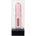 Travalo Classic plnitelný rozprašovač parfémů Pink 5 ml – Zbozi.Blesk.cz