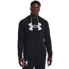 Pánská mikina Under Armour Rival Terry Logo Hoodie