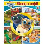 Kámoši hafíci - Hledej a najdi 3+ – Hledejceny.cz