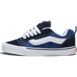 Vans Knu Skool Navy/ True White – Hledejceny.cz