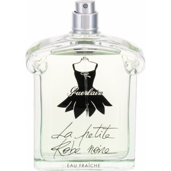 Guerlain La Petite Robe Noire Eau de Fraiche dámská 100 ml tester