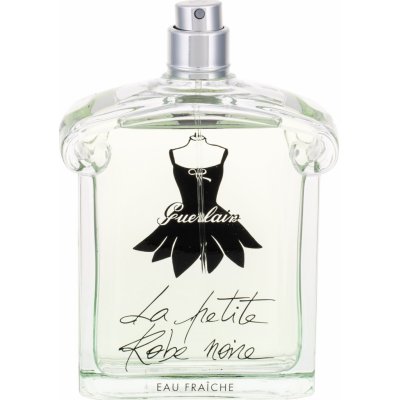 Guerlain La Petite Robe Noire Eau de Fraiche dámská 100 ml tester – Zbozi.Blesk.cz