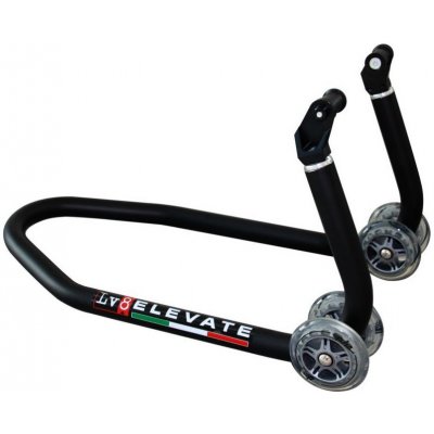 LV8 Přední stojánek RACING E600RA – Hledejceny.cz