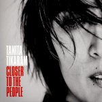 Tikaram Tanita - Closer To The People CD – Hledejceny.cz