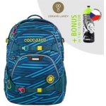 Coocazoo ScaleRale Waveman – Zboží Mobilmania