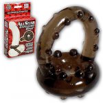 California Exotic STAR ENHANCER RING – Zboží Mobilmania