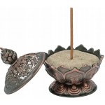 Milujeme Kameny Kadidelnice měděná – Hledejceny.cz