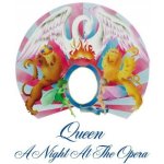 Queen - A Night At The Opera -Hq- LP – Hledejceny.cz