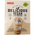 NUTREND Delicious Vegan Protein 450 g – Hledejceny.cz