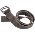 Černý látkový opasek provlékací – Hledejceny.cz