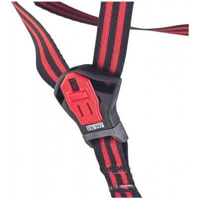 JSP Evo 5 DualSwitch WR modrá – Zboží Mobilmania