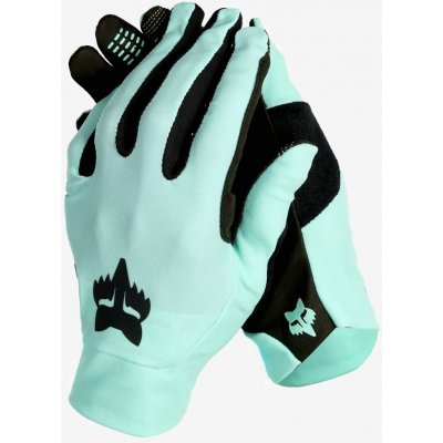 Fox Flexair LF turquoise – Zboží Mobilmania