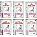 Royal Canin Veterinary Diet Adult Dog Cardiac 6 x 410 g – Zbozi.Blesk.cz