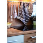 Polášek Kuchyňské utěrky z Egyptské bavlny vzor č.71 Bavlna 50x70 cm 3 ks – Zbozi.Blesk.cz