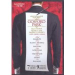 Gosford park DVD – Hledejceny.cz