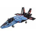 LEGO® Technic 42066 Závodní stíhačka – Zboží Živě