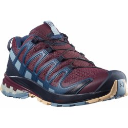 Salomon XA Pro 3D V8 W wine tasting/night sky/almond cream