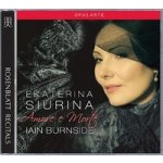 Siurina Ekaterina - Amore E Morte - Verdi, Bellini, Donizetti, Rossini – Hledejceny.cz