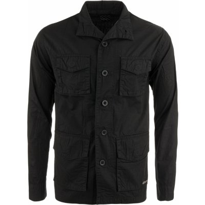 C1rca Evil Jacket černá – Zboží Mobilmania