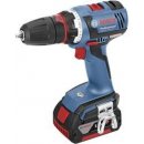 Bosch GSR 18 V-EC FC2 Flex 0.601.9E1.105