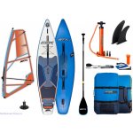 Paddleboard STX WS Hybrid Tourer 11'6'' Powerkid 3.2 – Zboží Dáma