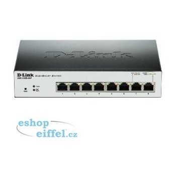 D-Link DGS-1100-08P