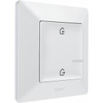 Legrand ovladač scénářů den/noc Valena Life With Netatmo bezdrátový bílá 752189 – Hledejceny.cz