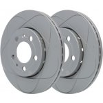 Brzdový kotouč ATE 24.0322-0151 (AT 522151) - Power Disc -... | Zboží Auto
