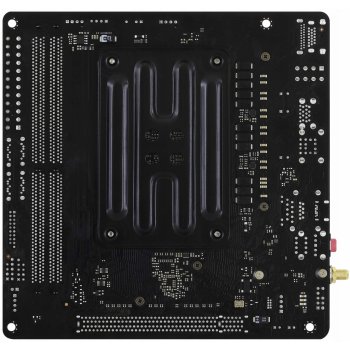 ASRock A520M-ITX/AC