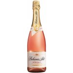 Bohemia Rosé Brut 12% 0,75 l (holá láhev) – Hledejceny.cz