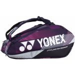 Yonex bag Pro 9 pcs 924294 – Zboží Mobilmania