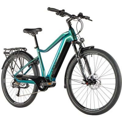 Leader Fox Denver Bafang M300 pánské 2024 – Zboží Mobilmania