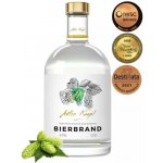 Anton Kaapl Bierbrand 47% 0,5 l (holá láhev) – Zboží Mobilmania