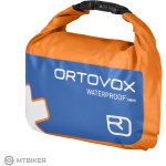 Ortovox First Aid Waterproof Mini shocking orange – Zboží Mobilmania